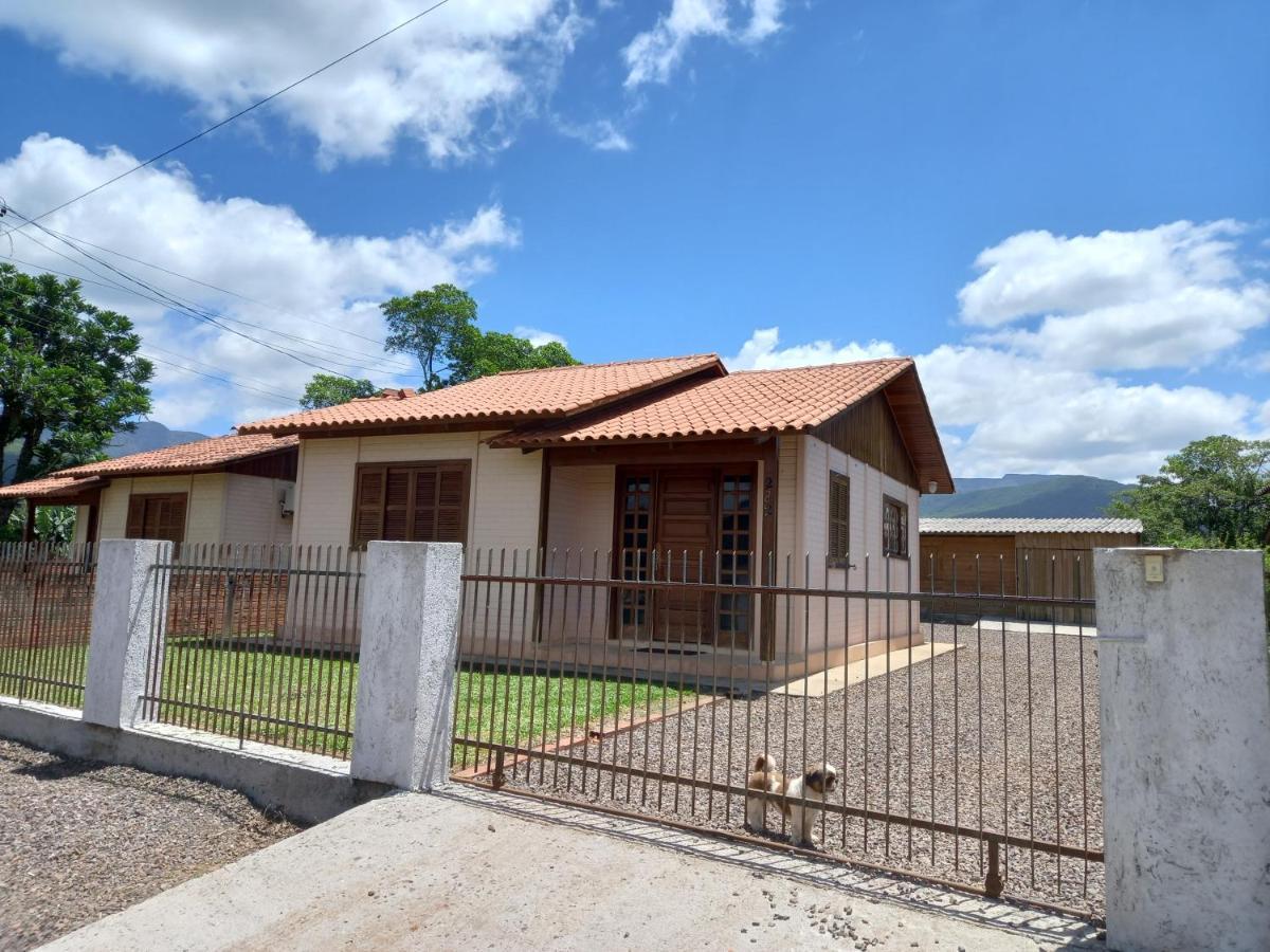 Lar Doce Lar Dos Canyons Villa Praia Grande  Exterior photo